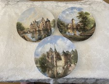 Moated castles limited for sale  ROCHESTER