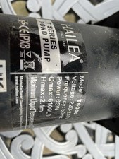 Hailea series 000 for sale  MANCHESTER