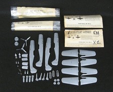 Four airfix models for sale  USA