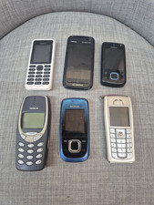 Nokia mobile phone for sale  KETTERING