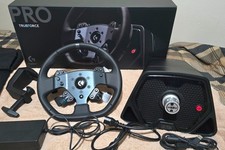 Logitech pro racing for sale  Harriman