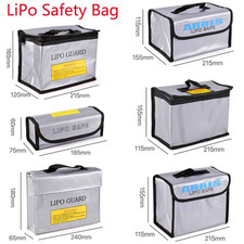 Multiple size lipo for sale  MANCHESTER