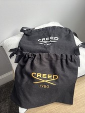 Creed draw string for sale  LANARK