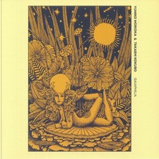MORIOKA, Yumiko/TAKASHI KOKUBO - Gaiaphilia - Vinyl (LP), usado comprar usado  Enviando para Brazil