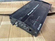 Power acoustik razor d'occasion  Expédié en Belgium