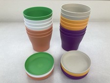 Pack plastic planters for sale  Fergus Falls