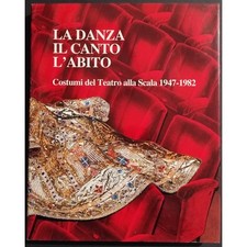 Danza canto abito usato  Alessandria