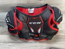 Hockey shoulder pads for sale  Pittsburgh