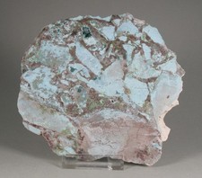 Plancheit kalkstein brekzie gebraucht kaufen  Salzgitter