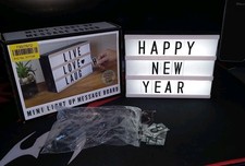 led light board for sale led light board for sale DEREHAM