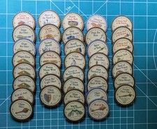 True dungeon tokens for sale  Clearwater