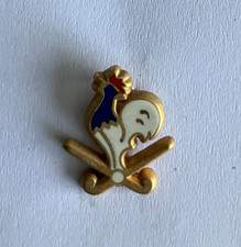 Pin federation francaise d'occasion  Expédié en Belgium
