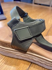 Next 5.5 khaki for sale  AXBRIDGE