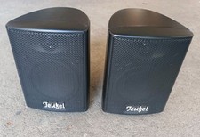 Teufel musikboxen gebraucht kaufen  Untermünkheim