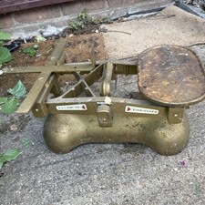 Vintage avery birmingham for sale  ST. NEOTS