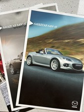 Mazda 2014 range for sale  LLANGOLLEN