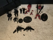Warhammer 40k tau for sale  Thompsons Station