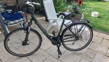 Kalkhoff voyager damen gebraucht kaufen  Dortmund
