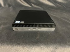 Prodesk 600 mini for sale  Dallas