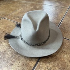 Beaver brand cowboy for sale  Eugene