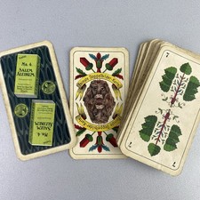 Werbe kartenspiel rient gebraucht kaufen Werbe kartenspiel rient gebraucht kaufen  Dessau-Roßlau