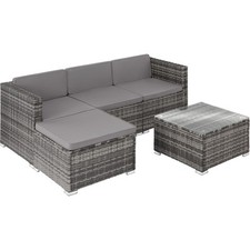 Rattan lounge lignano gebraucht kaufen  Igersheim