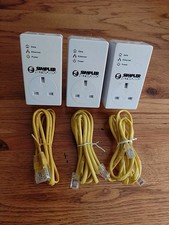 Simpler 200mbps plc for sale  CHALFONT ST. GILES
