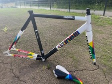 Kit cadre frameset d'occasion  Lourdes