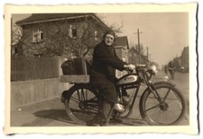 Fotografie motorrad miele gebraucht kaufen  Berlin