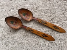 Vintage hand painted for sale  CARLISLE