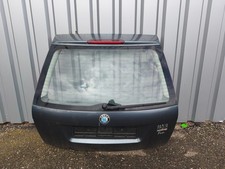 Skoda fabia heckklappe gebraucht kaufen  Altlußheim