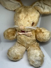 Antique gund bunny for sale  Fayetteville