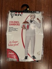 colonel sanders costume for sale colonel sanders costume for sale Bolingbrook