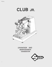 Silca club junior for sale  LINCOLN