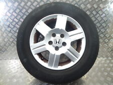 Honda mk2 wheel for sale  LIVERPOOL