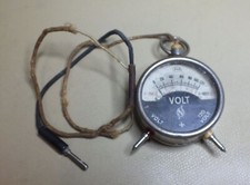 Taschenmultimeter neuberger vo gebraucht kaufen  Schlangen