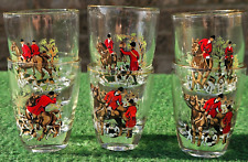 Vintage set hunting for sale  FELIXSTOWE