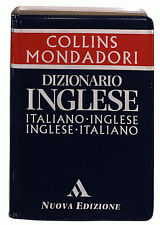 Ebond dizionario inglese usato  Marino