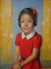Original painting canvas for sale  Denver