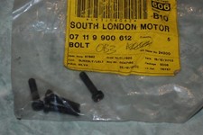 Bmw r850 k1200 for sale  COULSDON