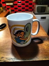 Tasse mug bande d'occasion  Château-Renard