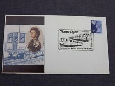 1979 queen inaugurates for sale  BELFAST