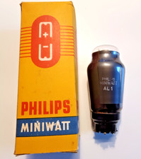 Valvola al1 philips usato  Vo