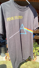 Pink floyd shirt for sale  Fair Oaks
