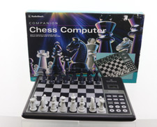 Radio shack chess for sale  Gloucester