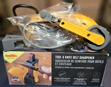 Smiths knife sharpener for sale  Columbia