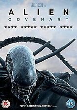 Alien covenant for sale  DIDCOT