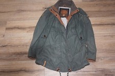 Damenjacke naketano parka gebraucht kaufen  Montabaur