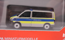 Herpa bus polizei gebraucht kaufen  Kirchheim unter Teck