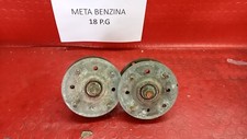 Coppia mozzo ruota usato  Massa di Somma